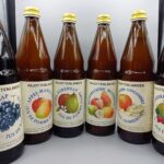 Jus de fruits Pajottenlander – Bio- 27 variétés