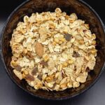 Muesli épeautre pomme-cannelle