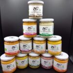 Tartinades 190g La vache qui regarde passer les trains