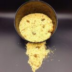 Couscous méditerranéens