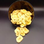 Chips de banane Bio