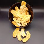 Bananes séchées Bio