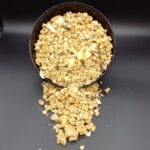 Crunchy choco banane