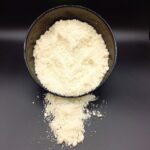 Amande en poudre Bio