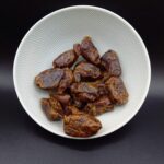 Dattes dénoyautées