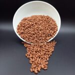 Riz soufflé au cacao