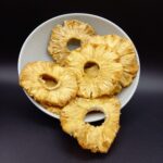 Ananas séchés Bio