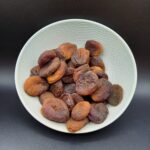 Abricots non souffrés Bio