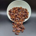 Raisins secs sultanine Bio