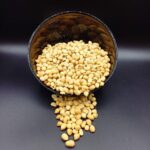 Cacahuètes salées Bio