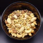 Mélange de noix grillés salés Bio