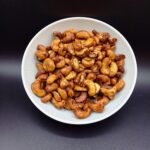 Noix de cajou tamari Bio