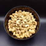 Noix de cajou oignon crème Bio