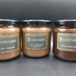 Chocamel pâte à tartiner 400g