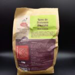 Terre de Diatomée Amorphe