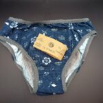 Culotte menstruelle
