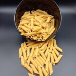 Penne complète
