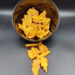 Mangues séchées Bio