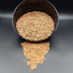 Graines de lin Bio