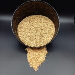 Graines de sésame Bio