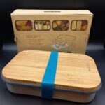 Lunch Box 900ml