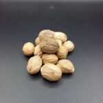 Noix de muscade Bio