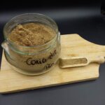 Coriandre moulue Bio