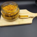 Chili très piquant Bio