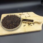 Poivre noir en grain