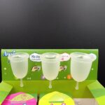 Cup menstruelle