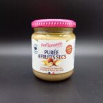 Purée 4 fruits secs Bio
