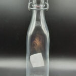 Bouteille en verre 50cl