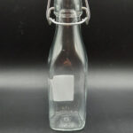 Bouteille en verre 25cl