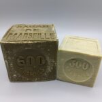 Savon de Marseille