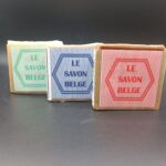 Le Savon Belge