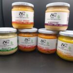 Tartinade 390g La vache qui regarde passer les trains