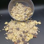 Muesli chocolat noir