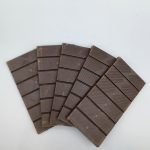 Tablette de chocolat - supersec