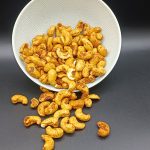 Noix de cajou Sweet chili