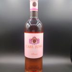 Carl Jung Zéro alcool