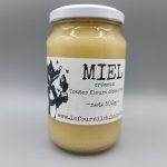 miel fournil du loup