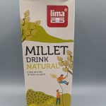 Lait de millet Lima