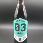 Bertinchamps légère 33cl