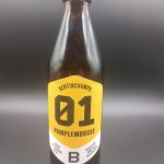 Bertinchamps pamplemousse 33cl