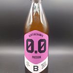 Bertinchamps passion zero alcool 33cl