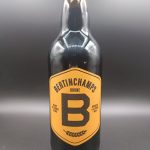 Bertinchamps Brune 50cl