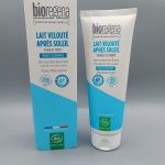 Lait velouté après soleil 125ml