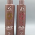 Laits scintillants sublimateurs