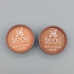 Fard à joues - Blush