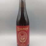 Leignon bière IPA 33cl